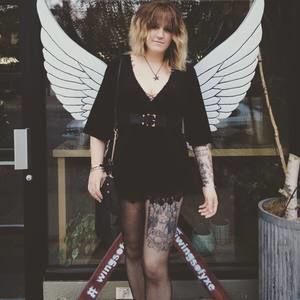 Meet your Posher, Susynn